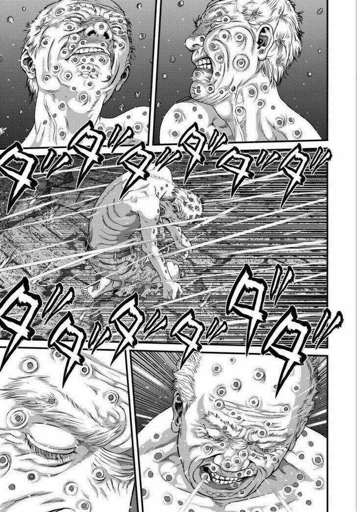 Inu Yashiki - Chapter 26 - Trang 13