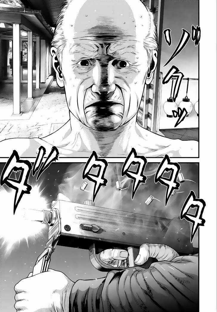 Inu Yashiki - Chapter 26 - Trang 6