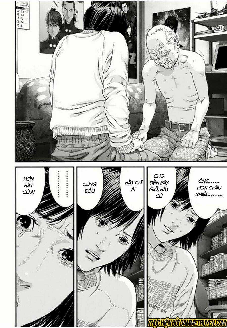 Inu Yashiki - Chapter 29 - Trang 16