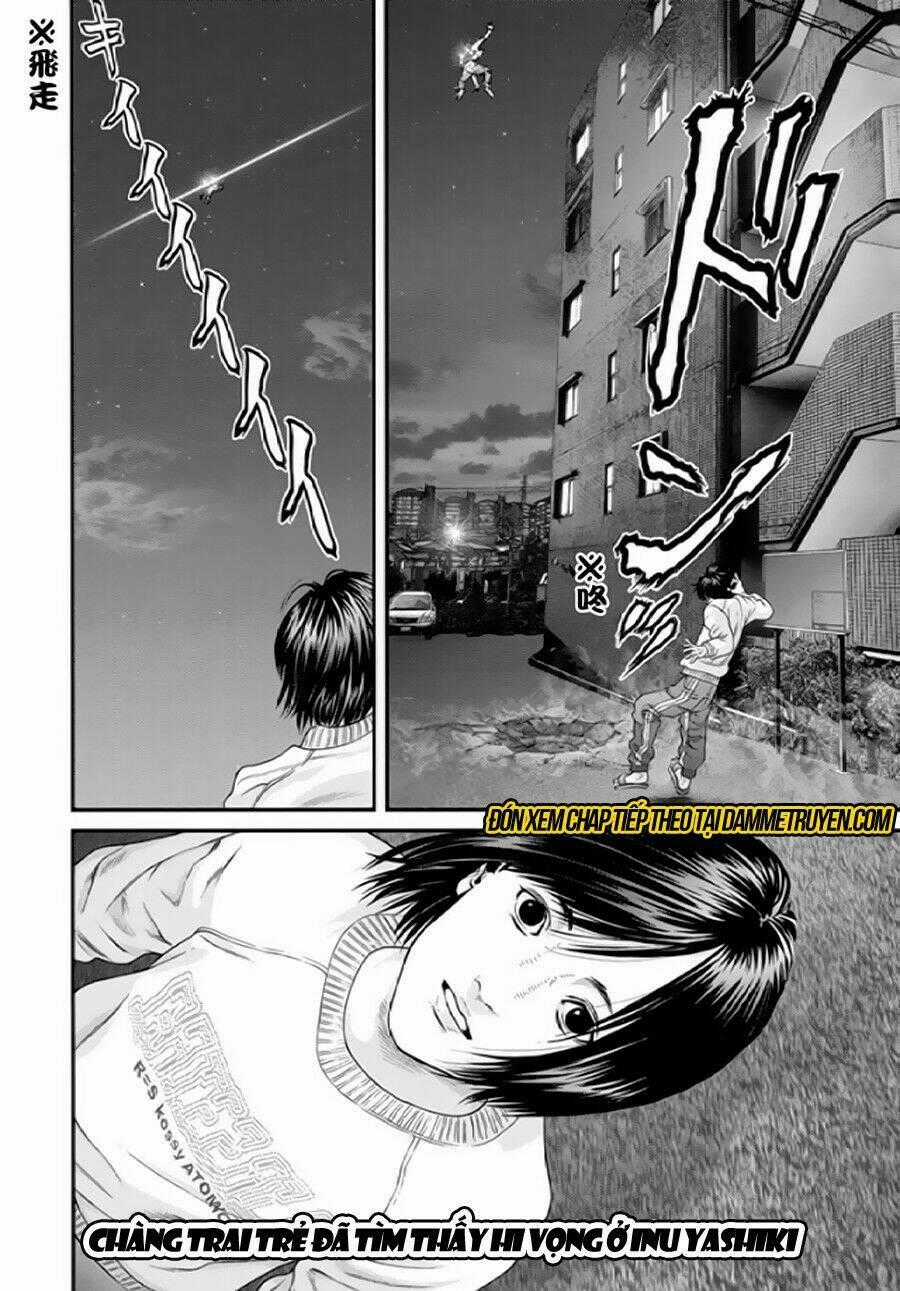Inu Yashiki - Chapter 29 - Trang 19