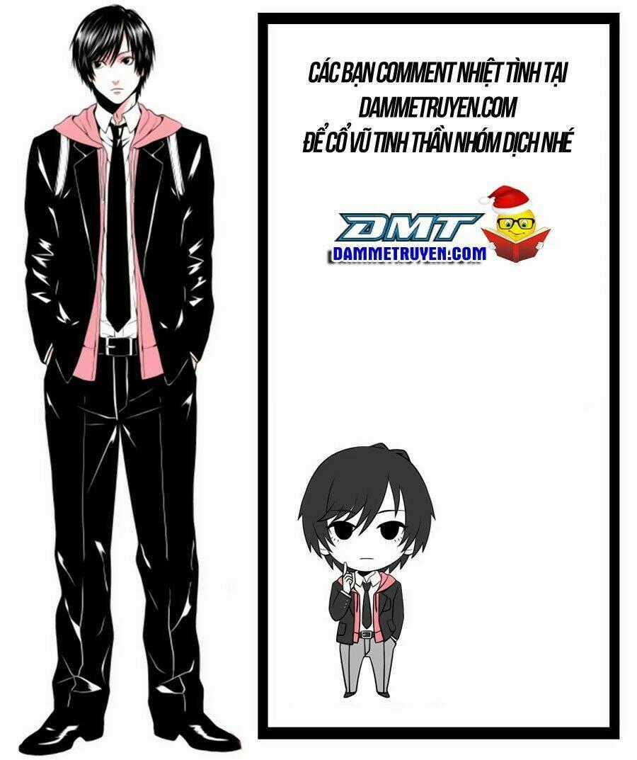 Inu Yashiki - Chapter 29 - Trang 20