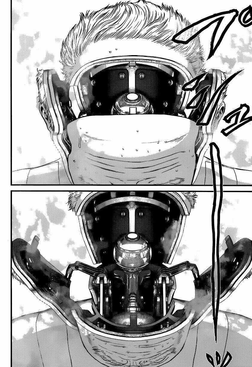 Inu Yashiki - Chapter 3 - Trang 14