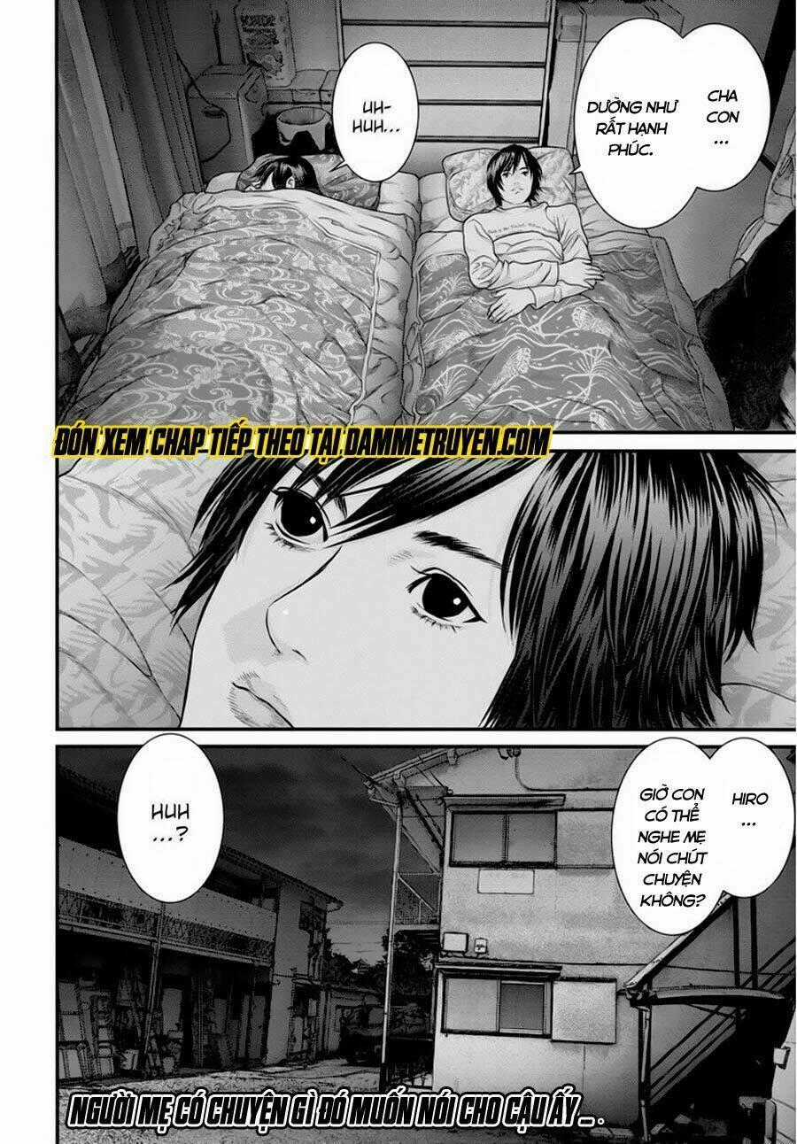 Inu Yashiki - Chapter 30 - Trang 20