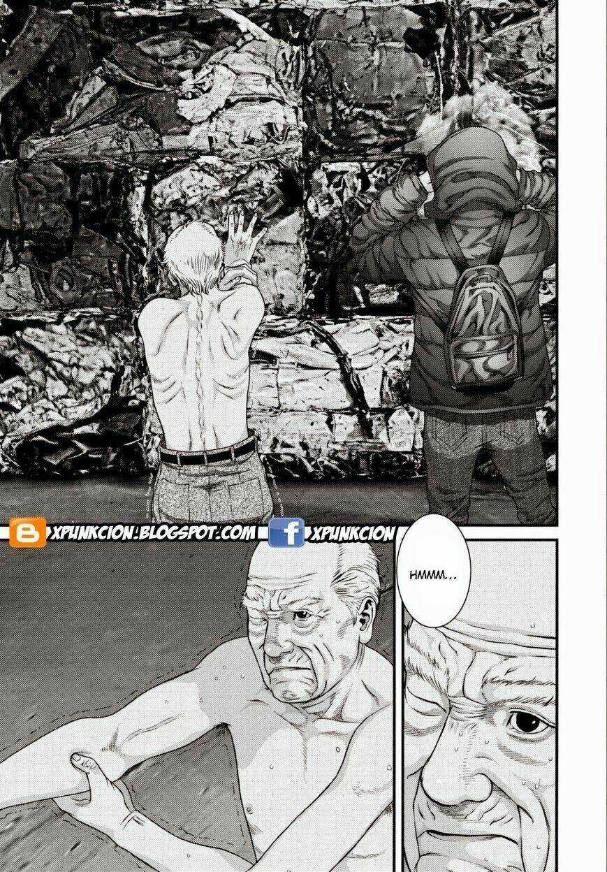 Inu Yashiki - Chapter 31 - Trang 9