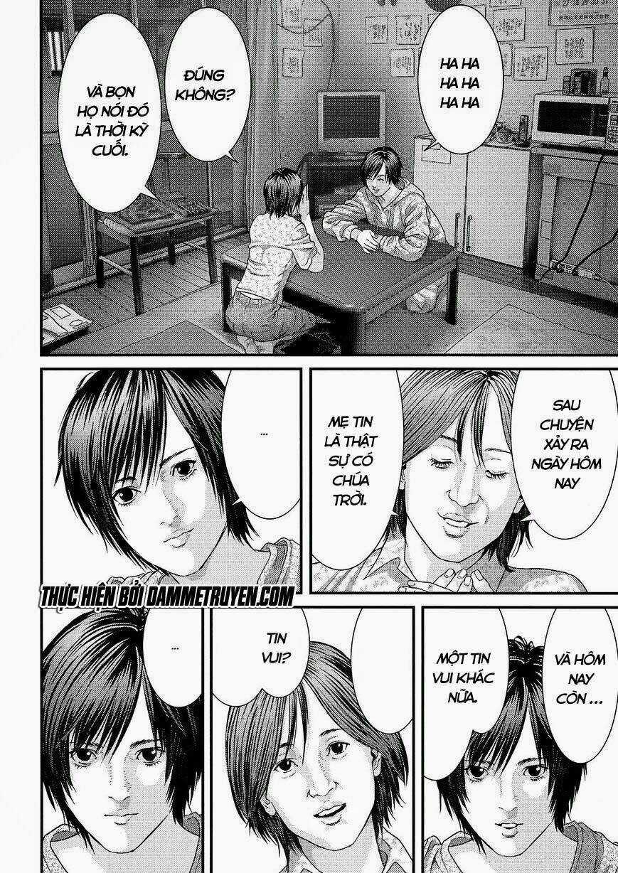 Inu Yashiki - Chapter 32 - Trang 13