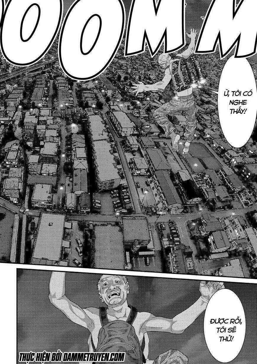 Inu Yashiki - Chapter 32 - Trang 15