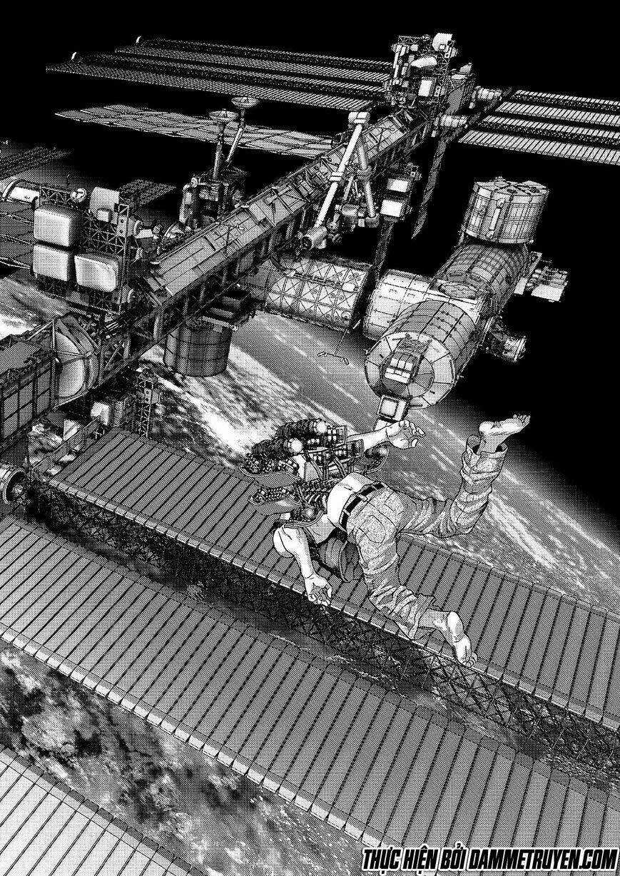 Inu Yashiki - Chapter 32 - Trang 19