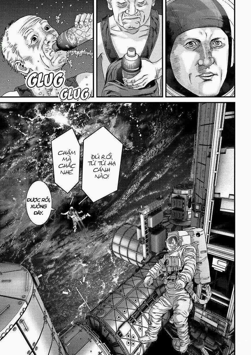 Inu Yashiki - Chapter 32 - Trang 22