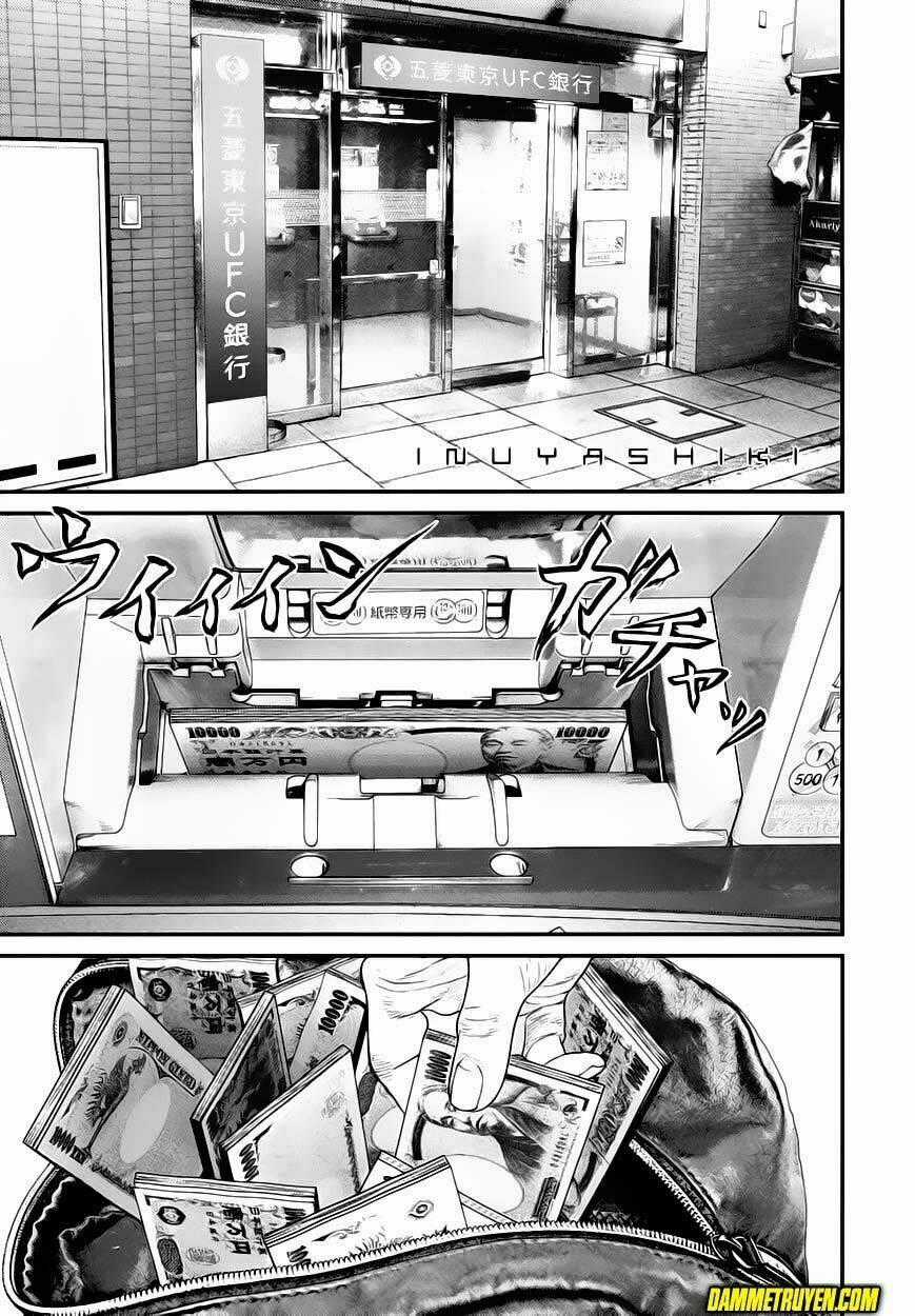 Inu Yashiki - Chapter 33 - Trang 2