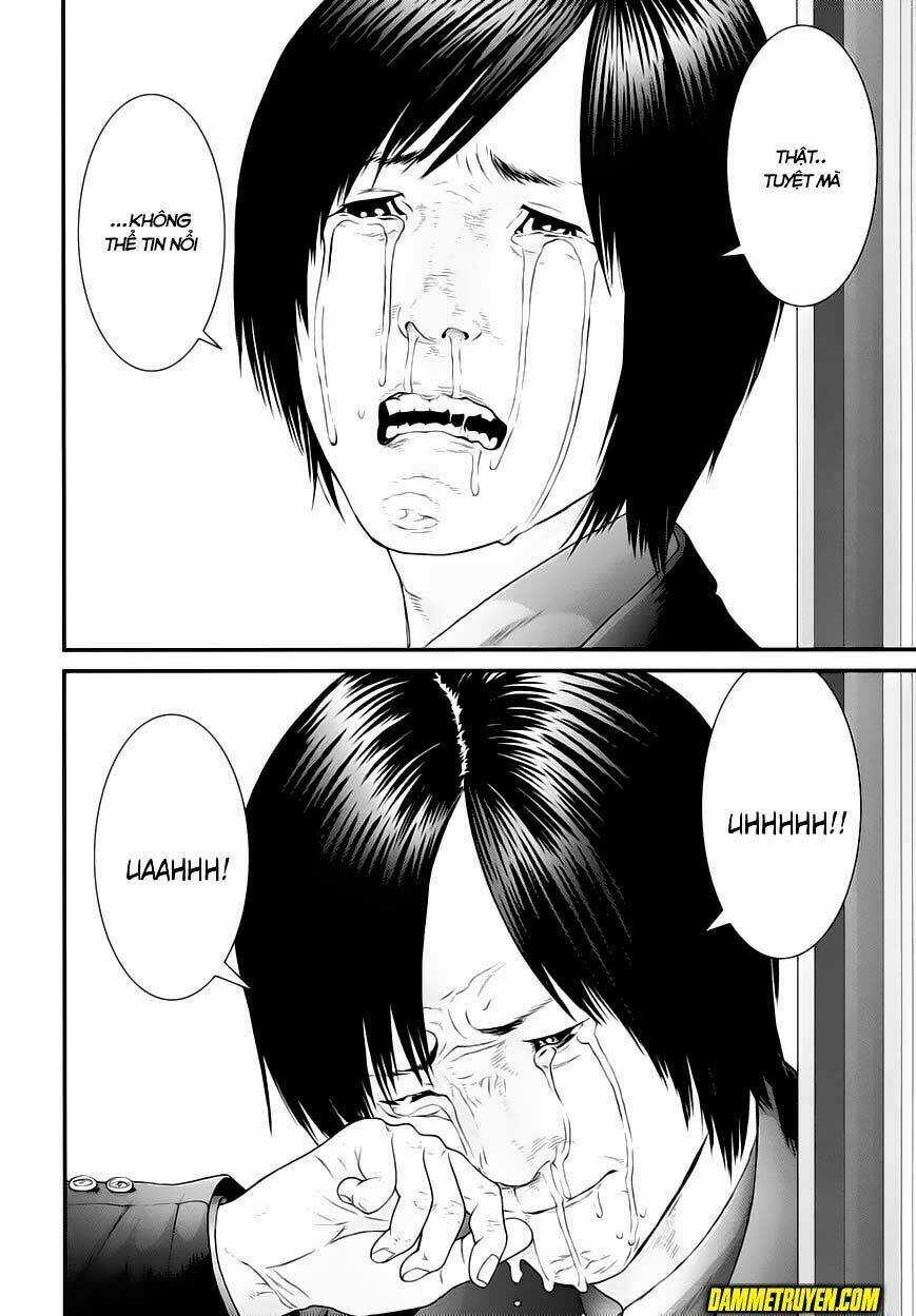 Inu Yashiki - Chapter 33 - Trang 15