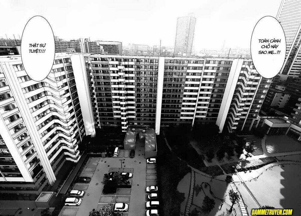 Inu Yashiki - Chapter 33 - Trang 8