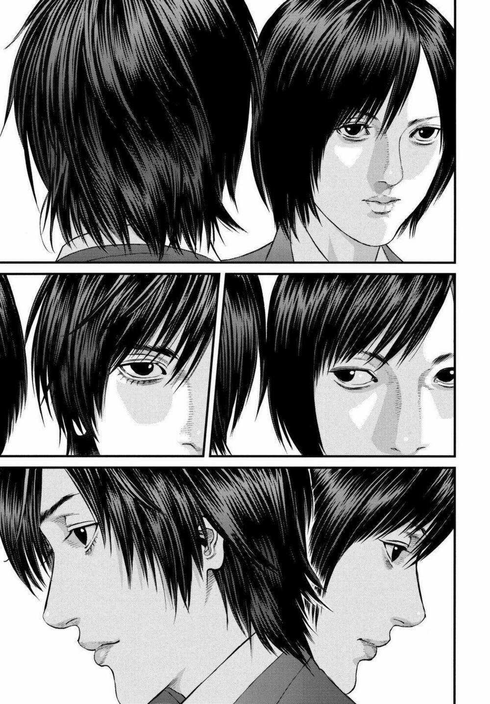 Inu Yashiki - Chapter 34 - Trang 13