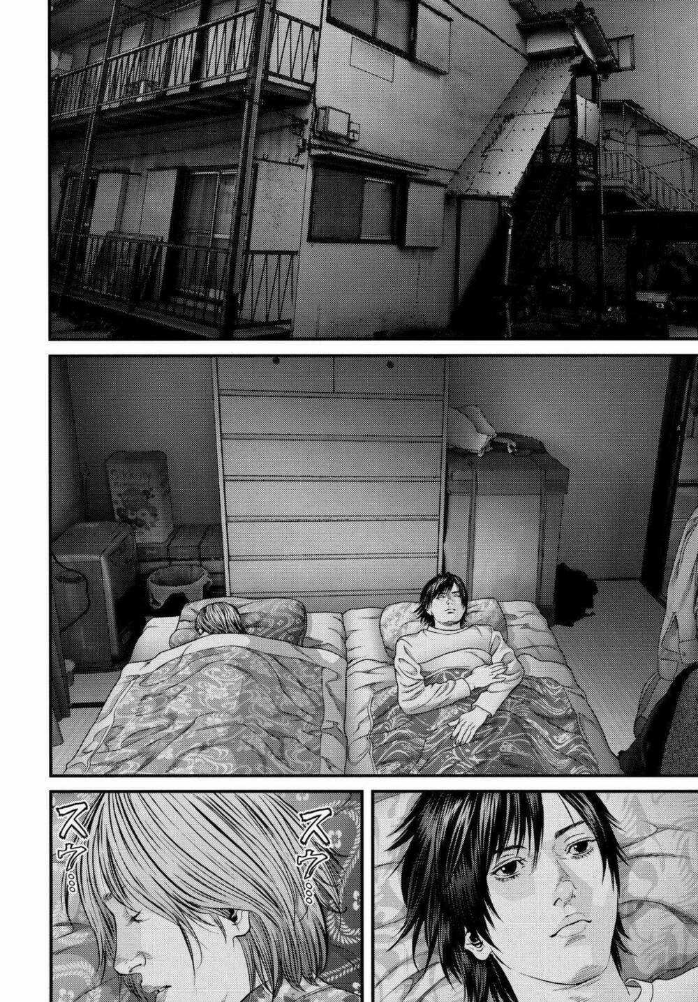 Inu Yashiki - Chapter 34 - Trang 18