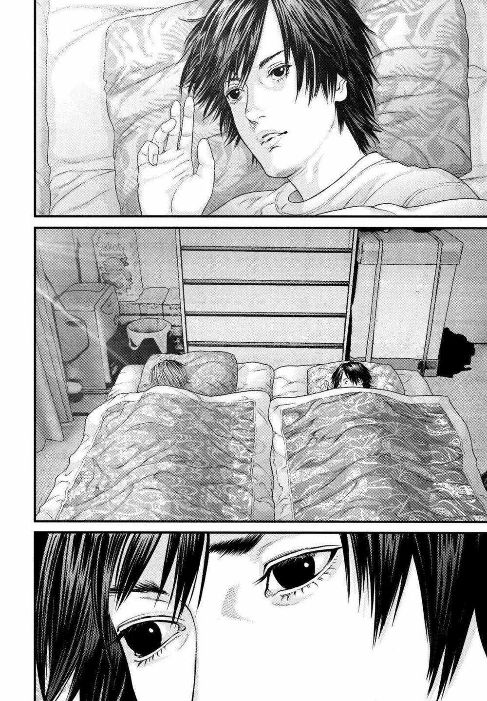 Inu Yashiki - Chapter 34 - Trang 4