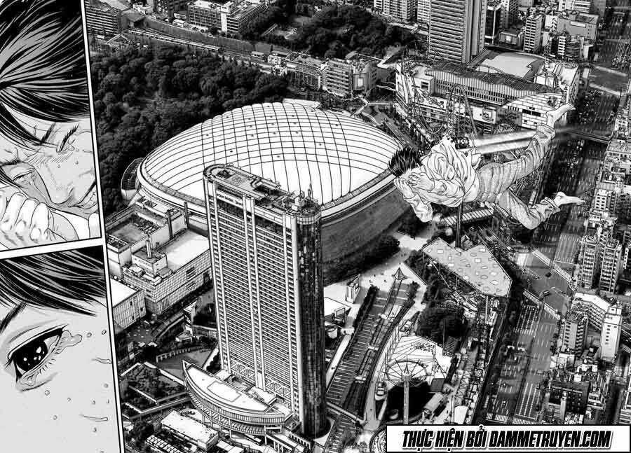 Inu Yashiki - Chapter 35 - Trang 11