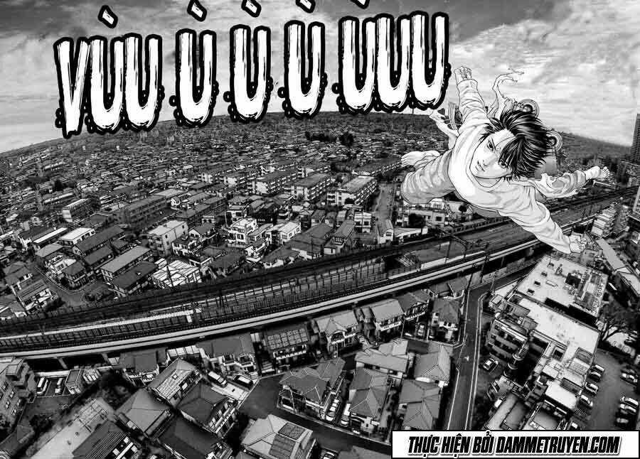 Inu Yashiki - Chapter 35 - Trang 10