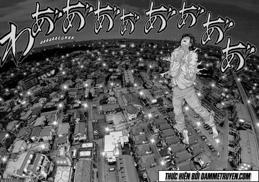 Inu Yashiki - Chapter 37 - Trang 17