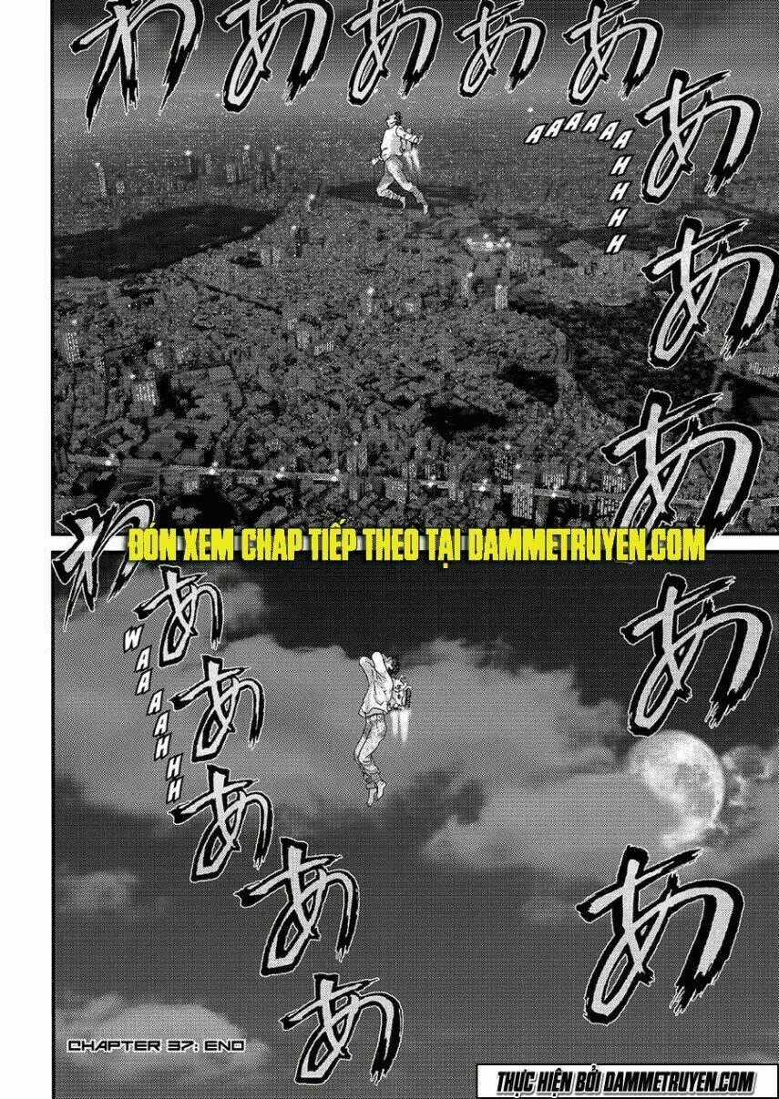 Inu Yashiki - Chapter 37 - Trang 18