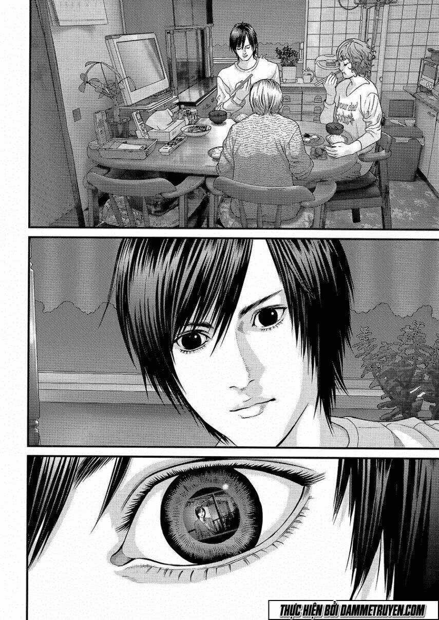 Inu Yashiki - Chapter 37 - Trang 7