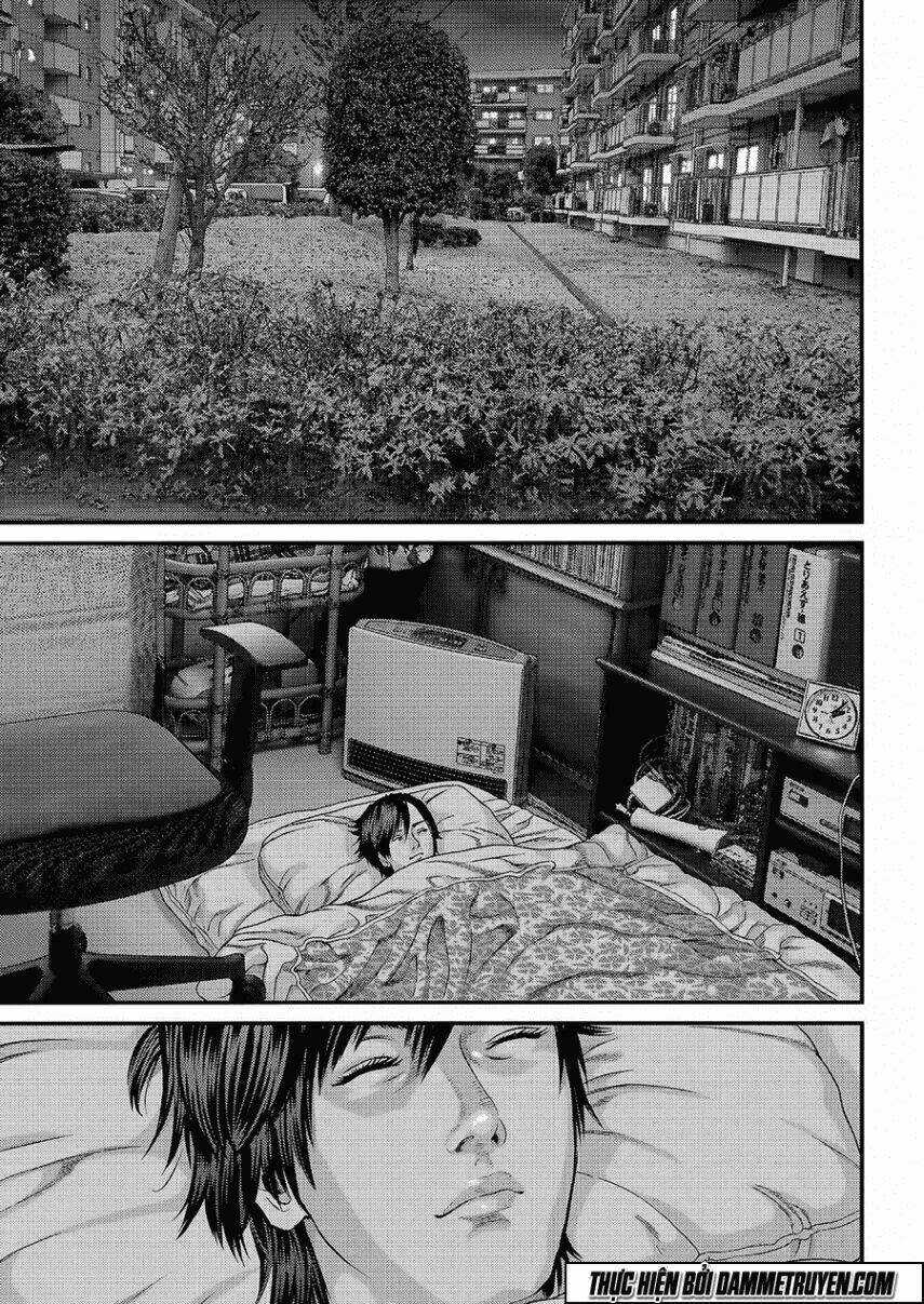 Inu Yashiki - Chapter 37 - Trang 10