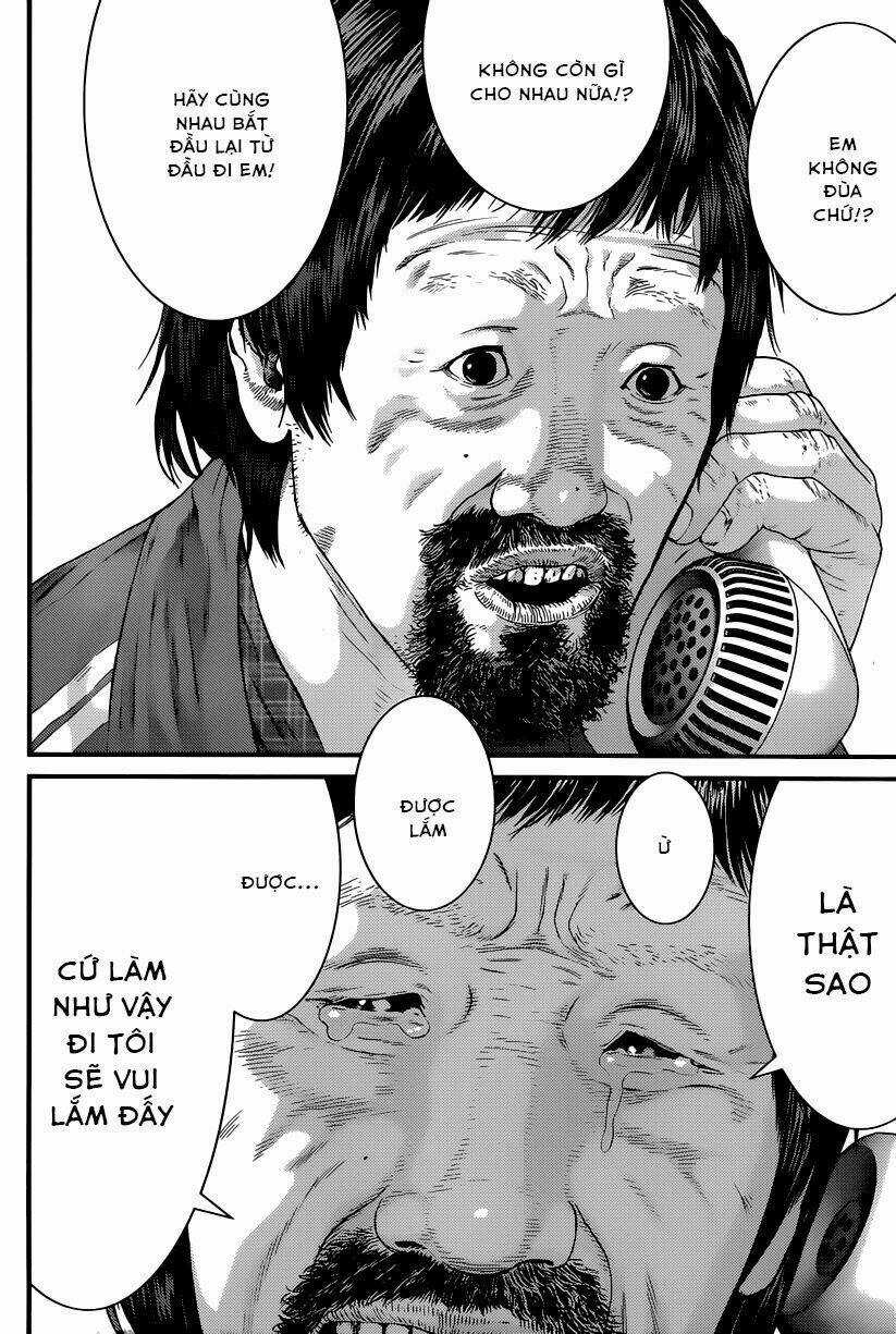 Inu Yashiki - Chapter 4 - Trang 14