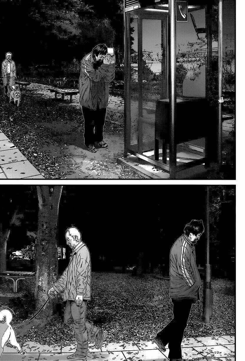 Inu Yashiki - Chapter 4 - Trang 15