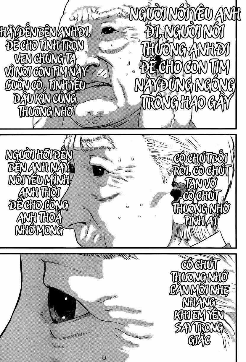 Inu Yashiki - Chapter 4 - Trang 19