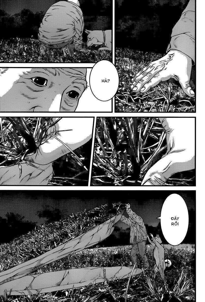 Inu Yashiki - Chapter 4 - Trang 7