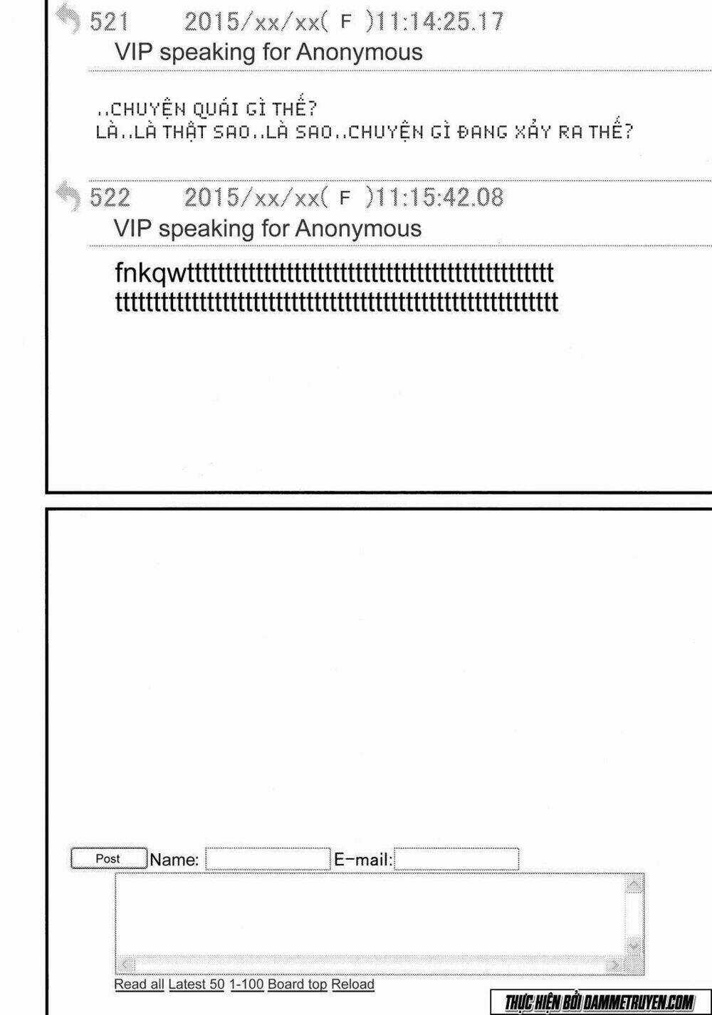 Inu Yashiki - Chapter 40 - Trang 9