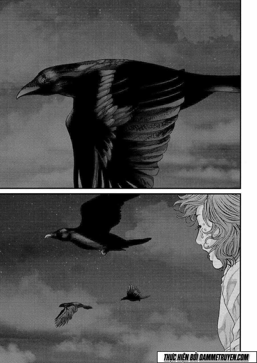 Inu Yashiki - Chapter 42 - Trang 2