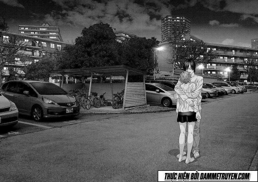 Inu Yashiki - Chapter 42 - Trang 19