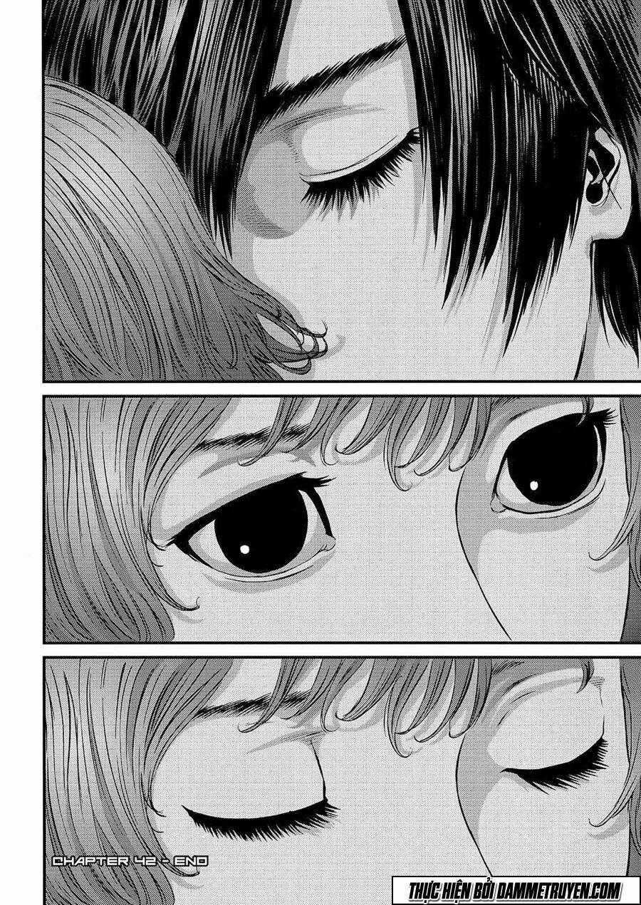 Inu Yashiki - Chapter 42 - Trang 20