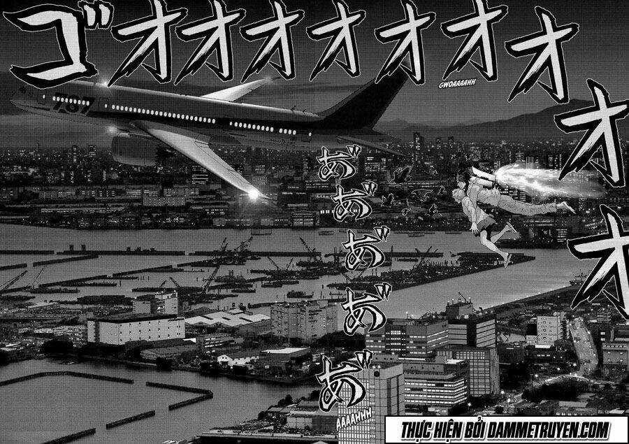 Inu Yashiki - Chapter 42 - Trang 3