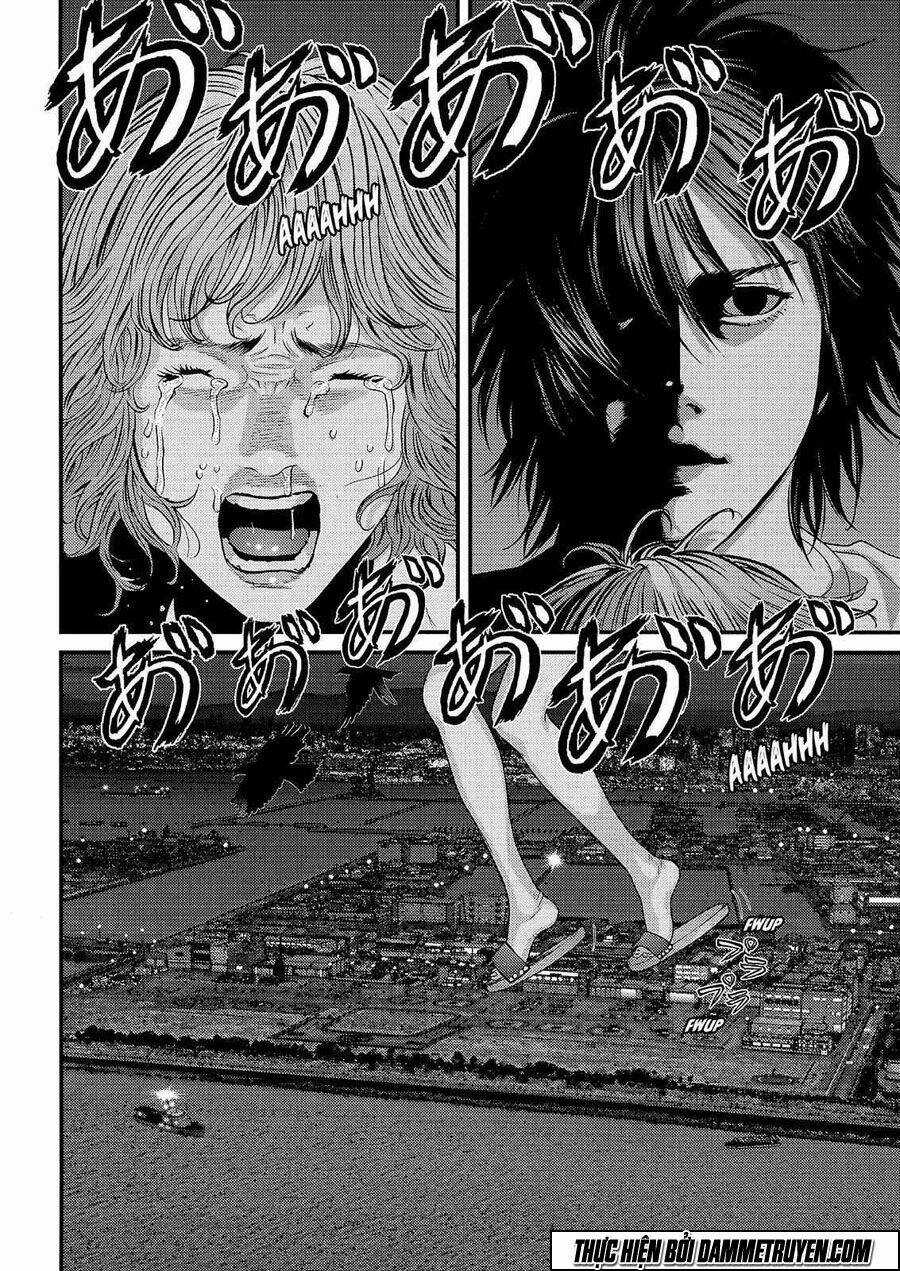 Inu Yashiki - Chapter 42 - Trang 4