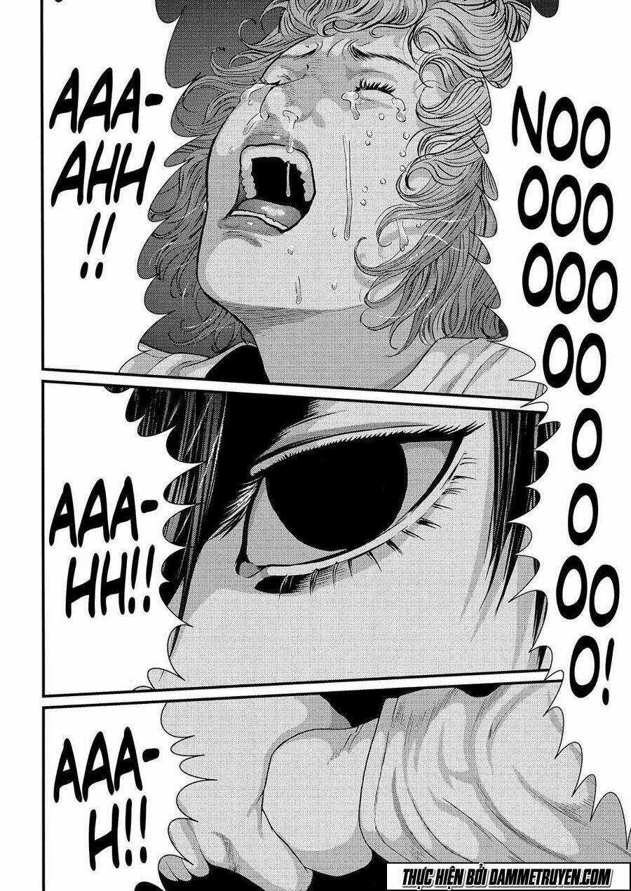 Inu Yashiki - Chapter 42 - Trang 6