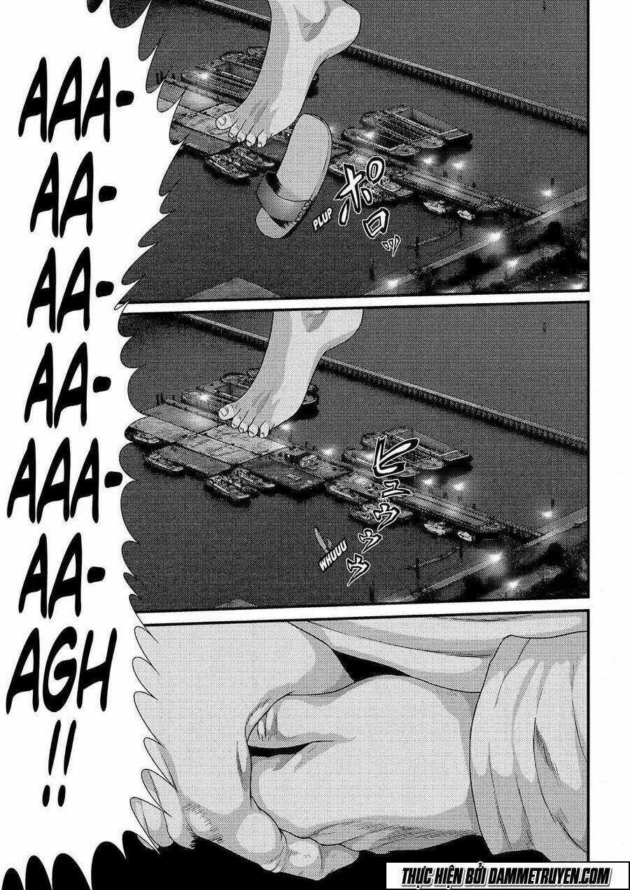 Inu Yashiki - Chapter 42 - Trang 7