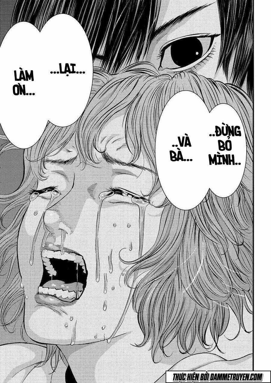 Inu Yashiki - Chapter 42 - Trang 9