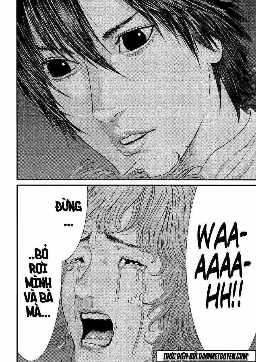 Inu Yashiki - Chapter 42 - Trang 10