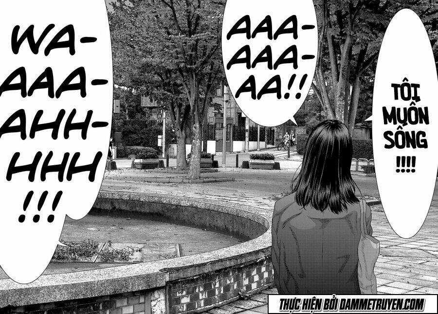 Inu Yashiki - Chapter 43 - Trang 13