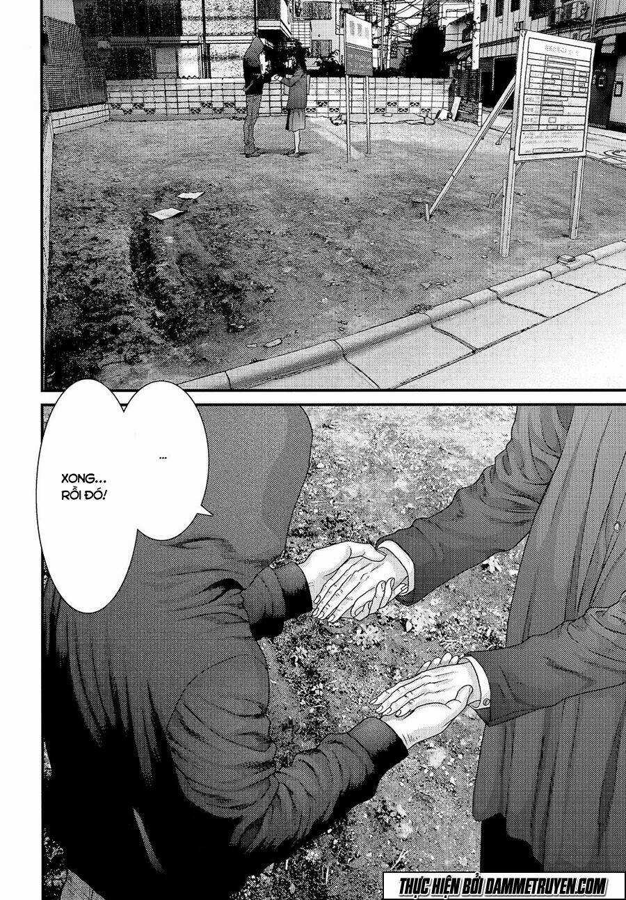 Inu Yashiki - Chapter 43 - Trang 18