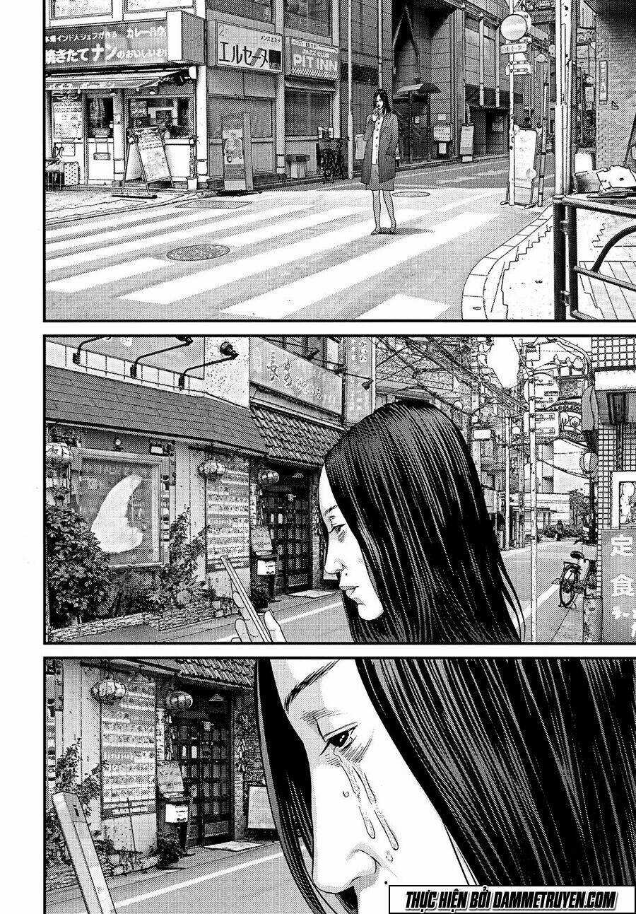 Inu Yashiki - Chapter 43 - Trang 7