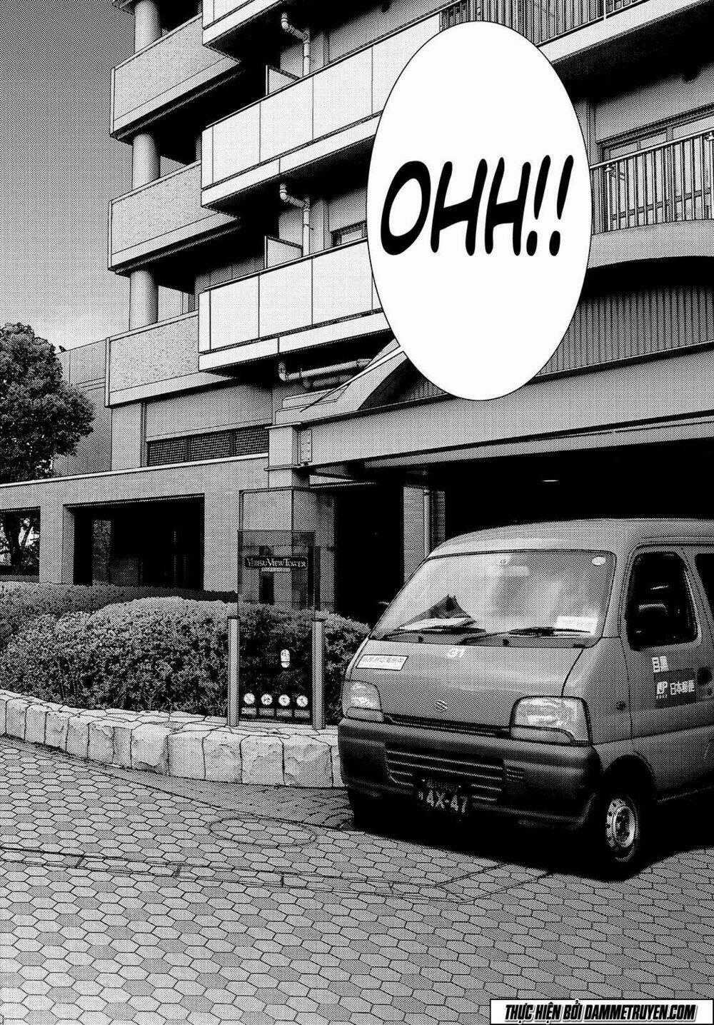 Inu Yashiki - Chapter 44 - Trang 2