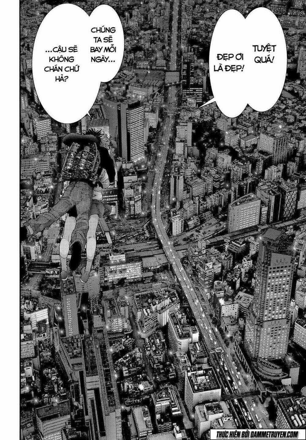 Inu Yashiki - Chapter 44 - Trang 16