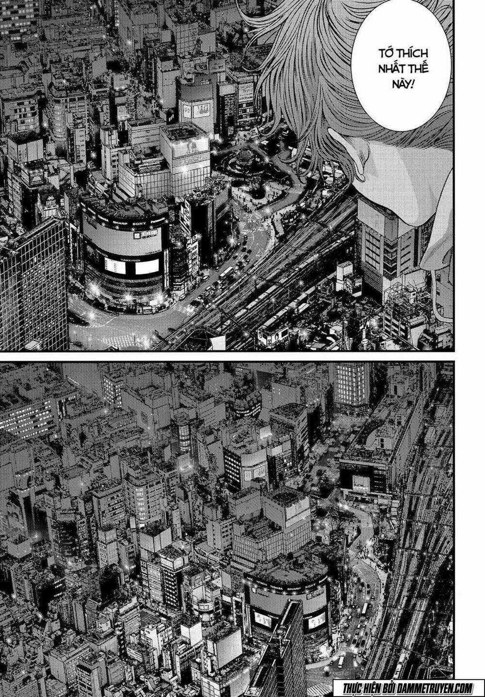 Inu Yashiki - Chapter 44 - Trang 17