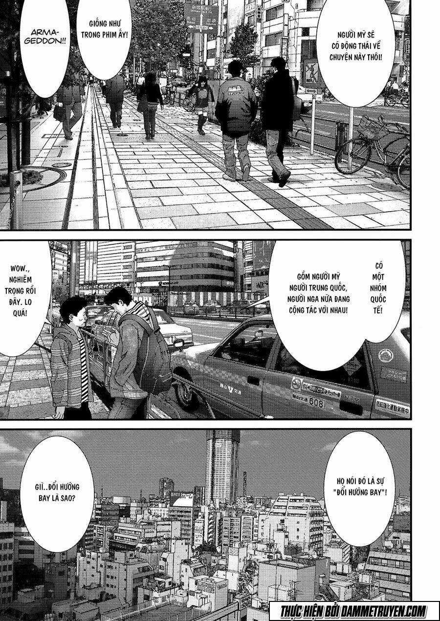 Inu Yashiki - Chapter 46 - Trang 15