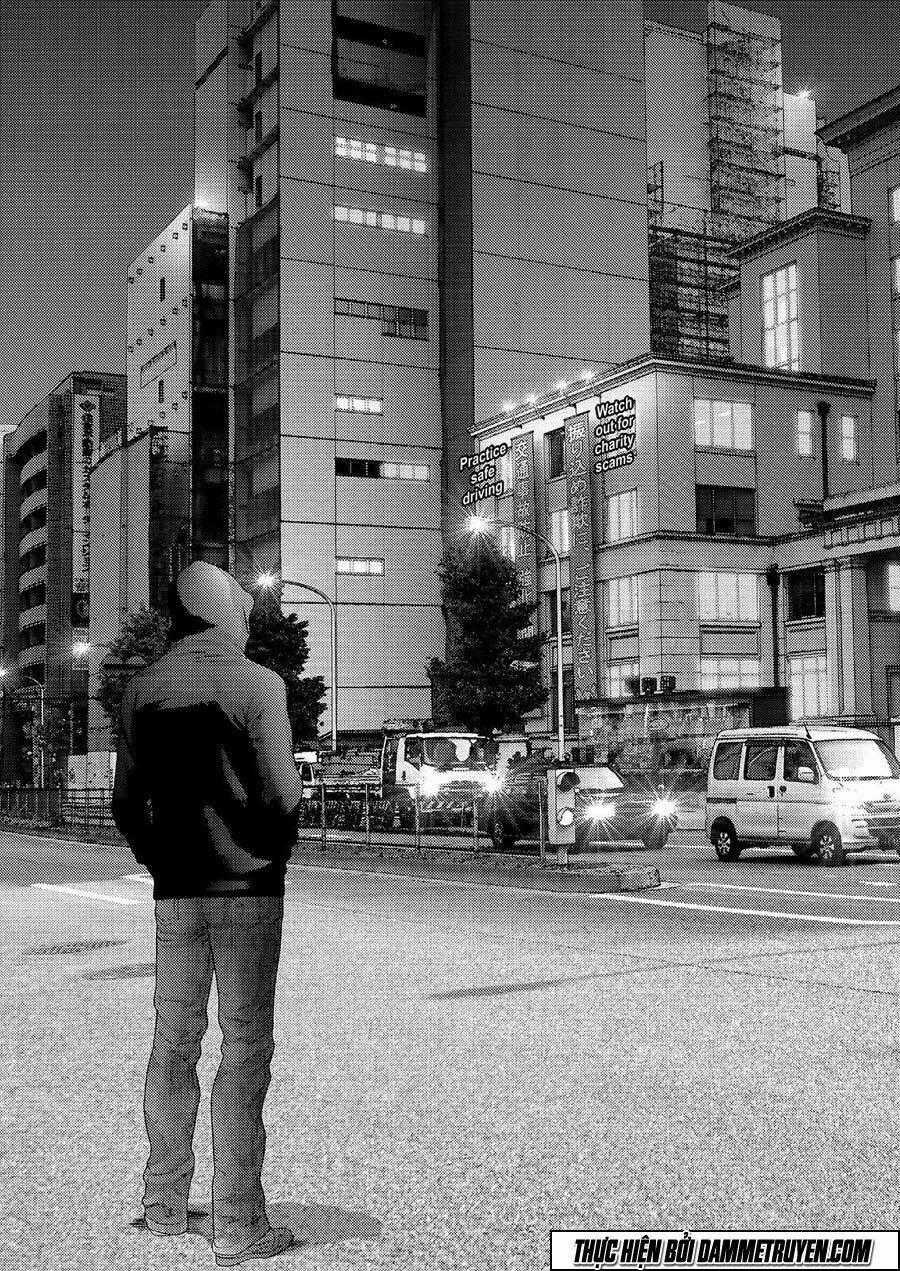 Inu Yashiki - Chapter 46 - Trang 19