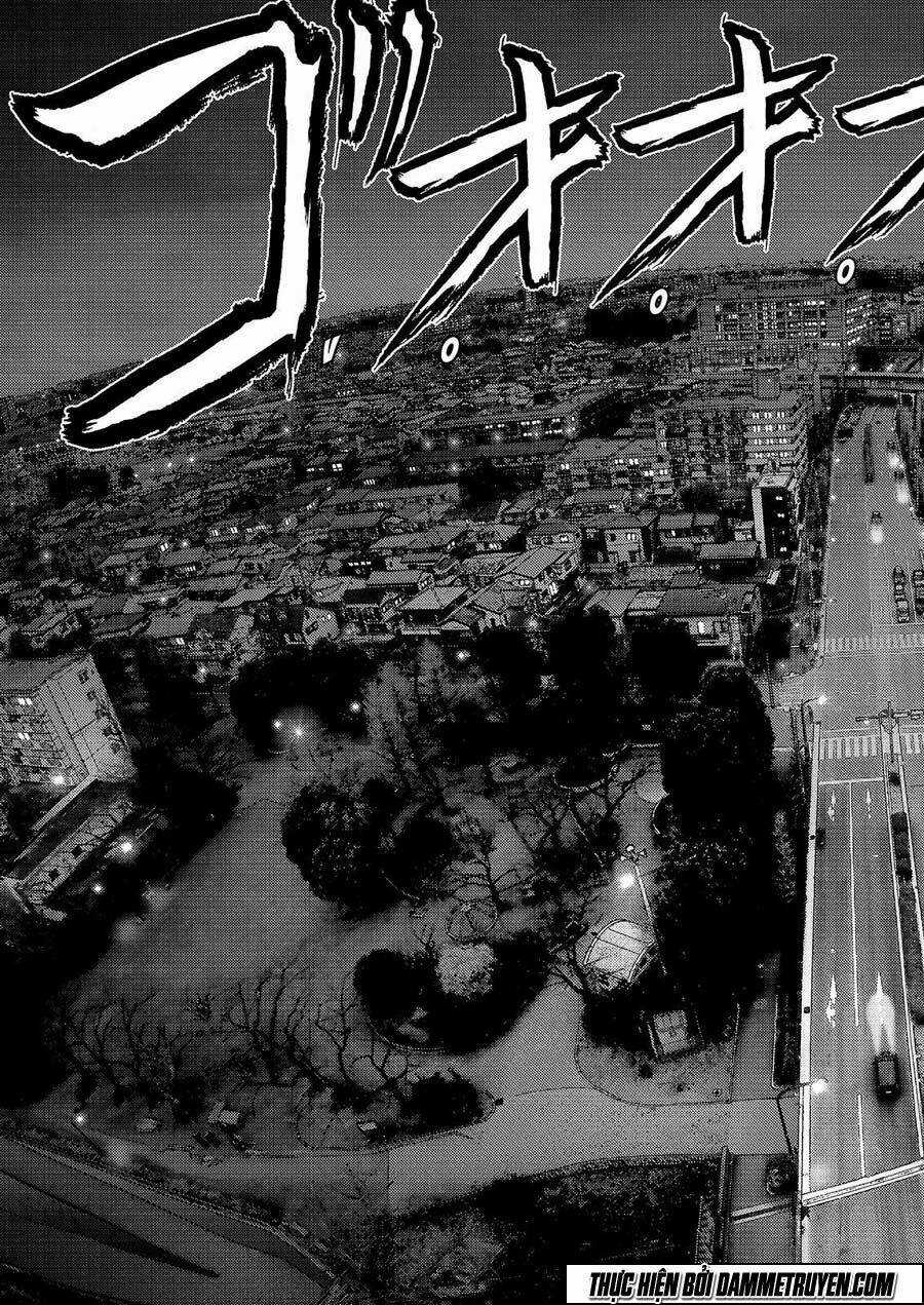 Inu Yashiki - Chapter 46 - Trang 7