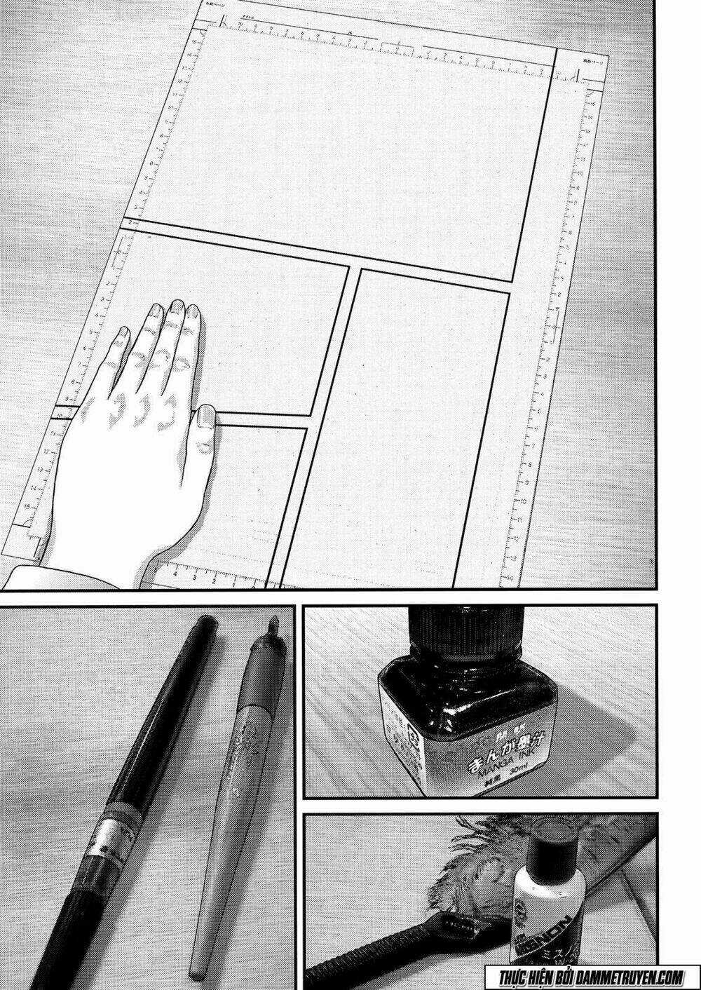 Inu Yashiki - Chapter 47 - Trang 10