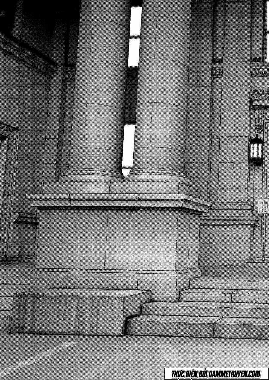 Inu Yashiki - Chapter 49 - Trang 11