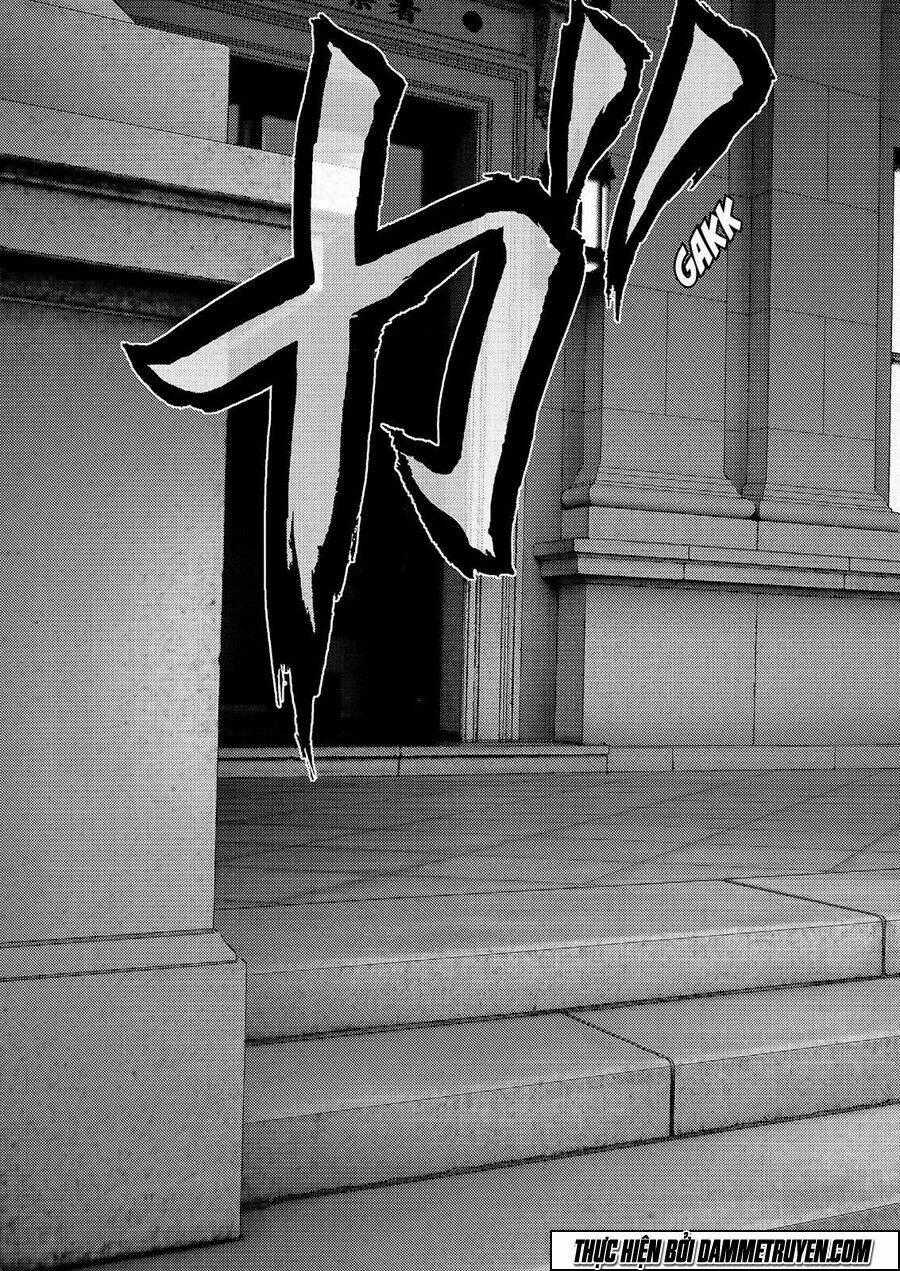 Inu Yashiki - Chapter 49 - Trang 19